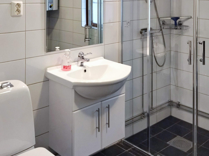 Others 3, 6 Person Holiday Home in Ed, Dals-Ed