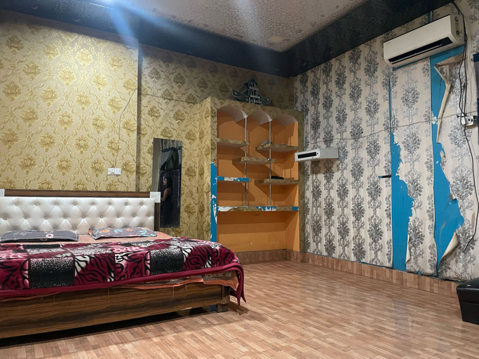 Others 5, HOTEL O AJAY PALACE, Rae Bareli