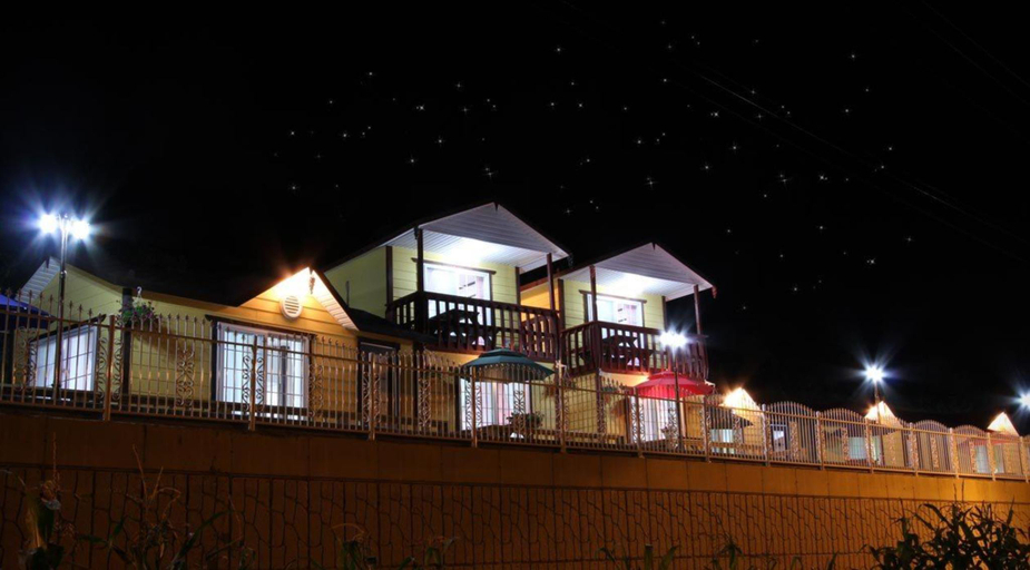 Exterior & Views 1, Daeboodo Podohyangki Pension, Hwaseong