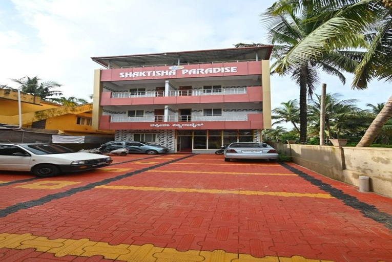 Others 4, Shaktisha Paradise, Uttara Kannada