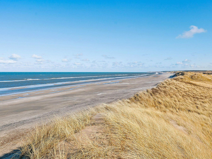 Others 3, 5 Star Holiday Home in Hjorring, Hjørring