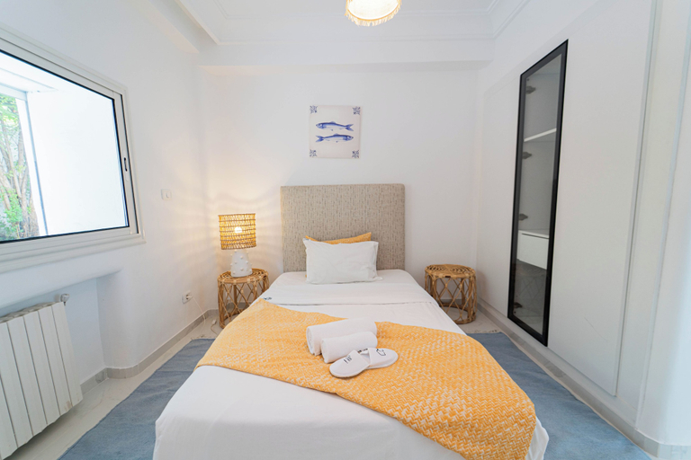 Others 3, Villa Punique: Villa Exceptionnelle Avec vue mer, Carthage