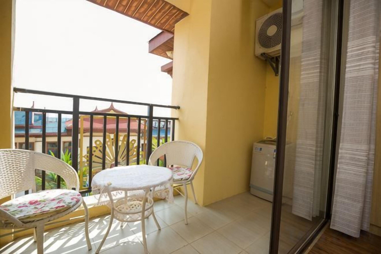 Others 5, Yijiayi Holiday Hotel, Xishuangbanna Dai