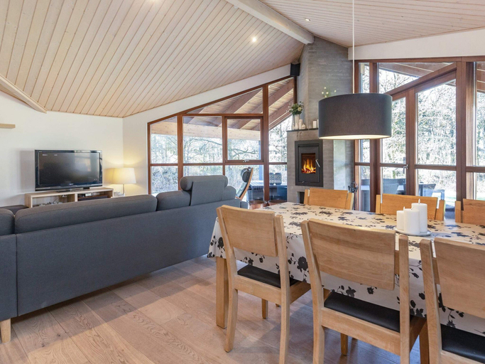 Others 4, 4 Star Holiday Home in Skals, Viborg