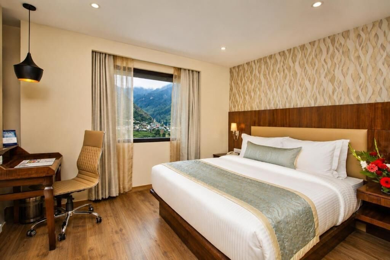 Others 5, Blueko Valley Retreat, Kullu