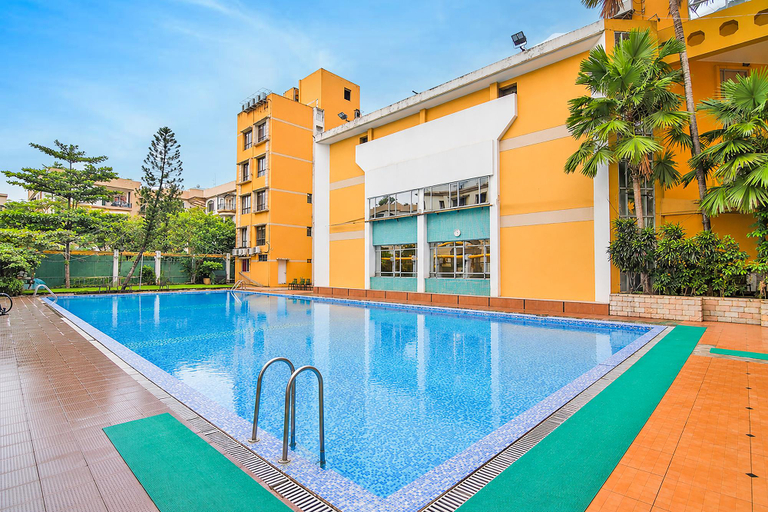 Others 4, FabHotel The Circle Club, North 24 Parganas
