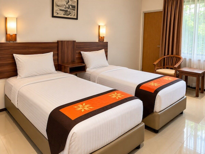 Others 5, Oak Dlima Hotel Sunset Road, Badung