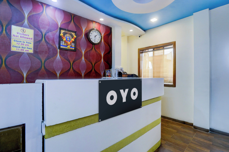 Others 4, Hotel O Gold Coast, Mumbai Suburban