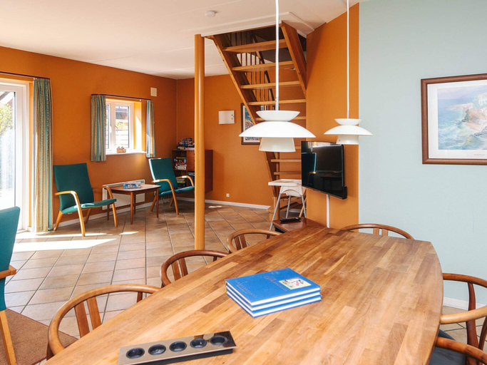 Others 3, 4 Star Holiday Home in Blavand, Varde
