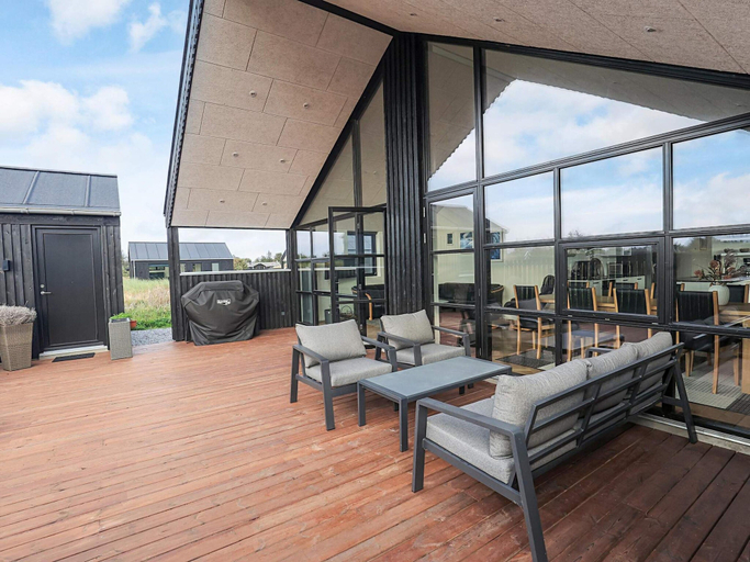 Others 2, 5 Star Holiday Home in Lokken, Jammerbugt
