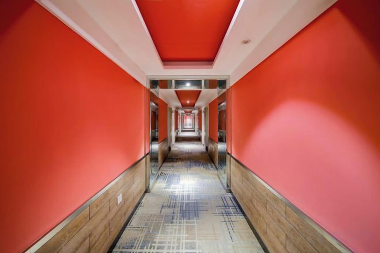 Others 4, Snail House Hotel, Zhengzhou