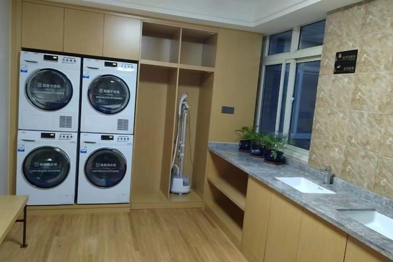 Others 5, Xinfeng Hotel, Tangshan