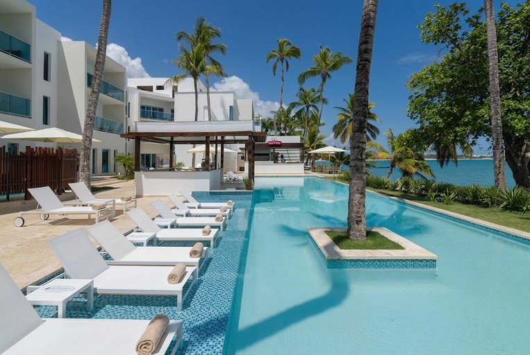 Others 2, Imperial Suites Cabarete- 3 bedrooms, Sosua