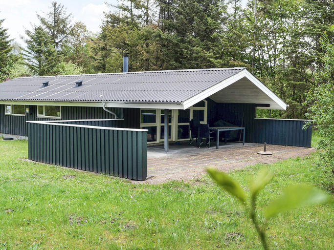 Others 1, 4 Star Holiday Home in Fjerritslev, Jammerbugt