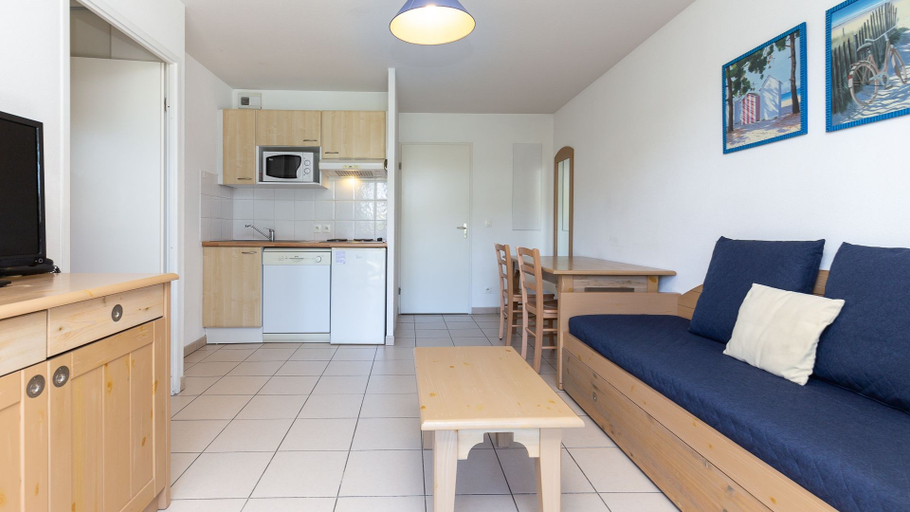 Others 5, L All e des Dunes - Ondres Plage 2p4s, Landes