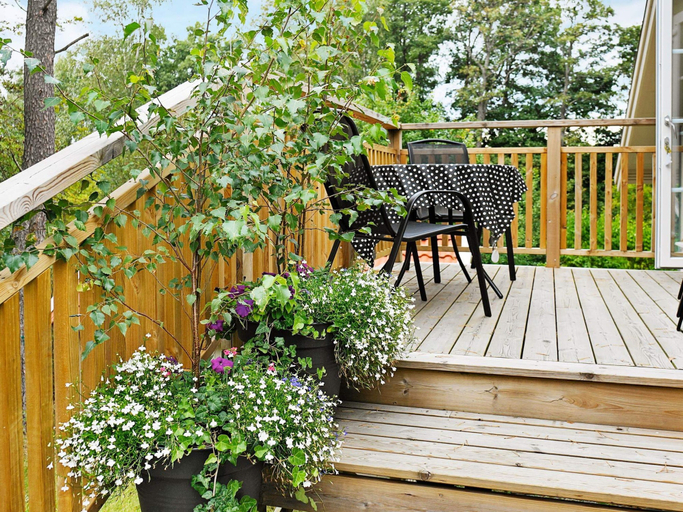 Others 3, Holiday Home in Fjällbacka, Tanum