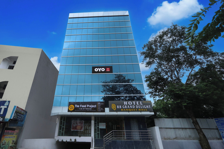 Others 1, Hotel O RB Delight, Karimnagar