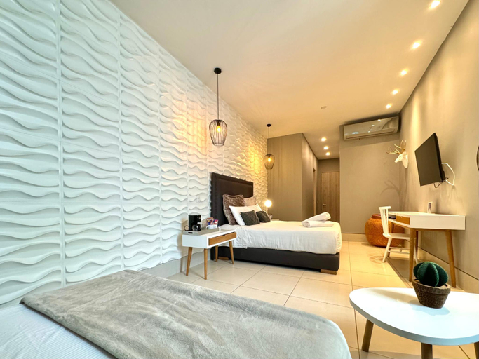 Bedroom 3, Bonita Bay Concept Hotel By Xarm Hotels, Santa Marta (Dist. Esp.)