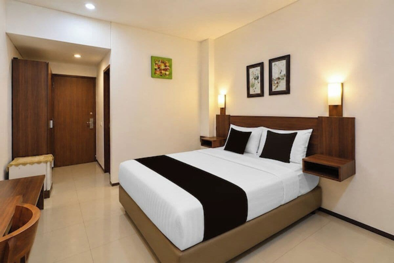 Others 4, Oak Dlima Hotel Sunset Road, Badung