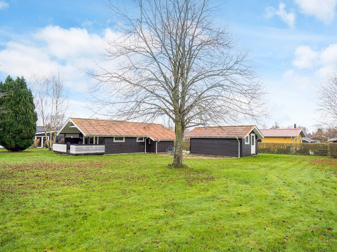 Exterior & Views 1, 6 Person Holiday Home in Skibby, Frederikssund