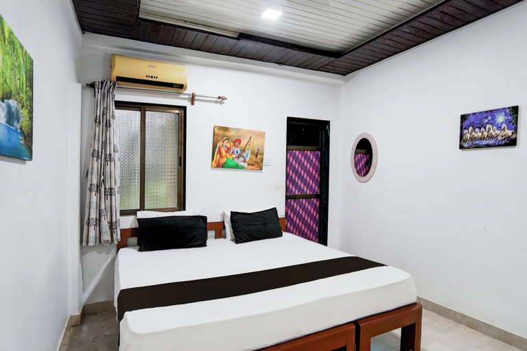 Others 2, Hotel O Raj Resort, Palghar