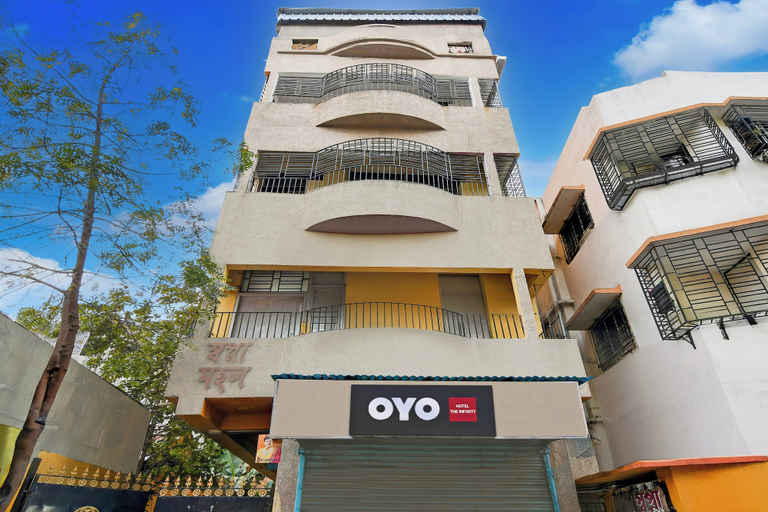 Others 1, HOTEL O THE INFINITY, South 24 Parganas