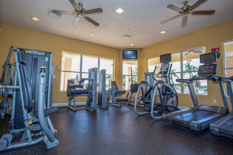 Others 3, Vista Cay 3BR Townhome w/ Balcony Universal, Orange
