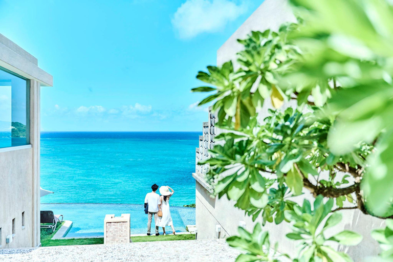 Exterior & Views 1, Kayatsuma Okinawa Hotel & Resort, Nakijin