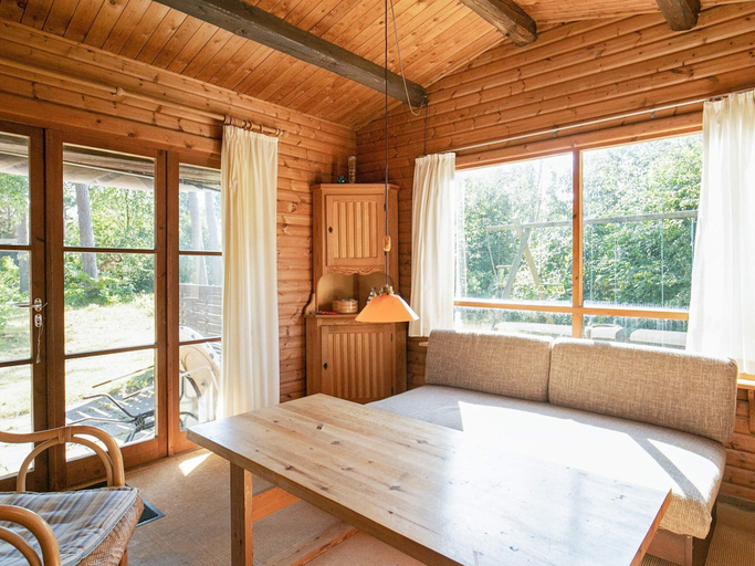 Bedroom 4, 4 Person Holiday Home in Gedser, Guldborgsund