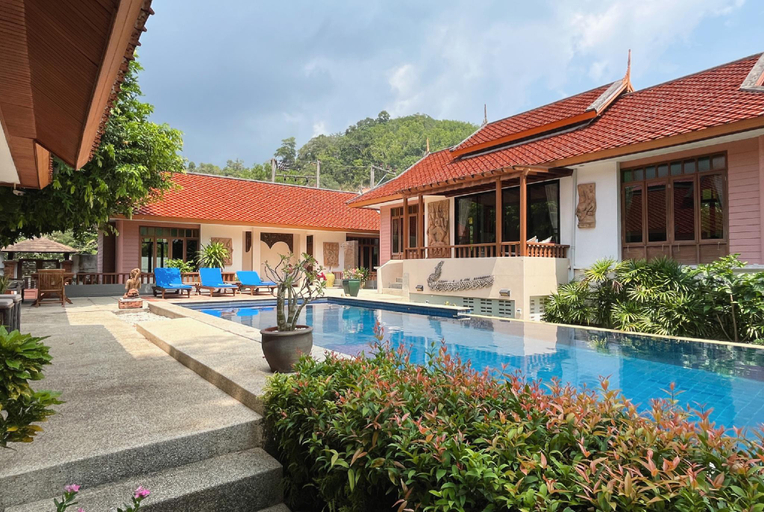 Sport & Beauty 2, Baleeyan , Phuket Island