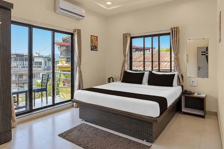 Others 4, Townhouse Lingmala Waterfall, Satara