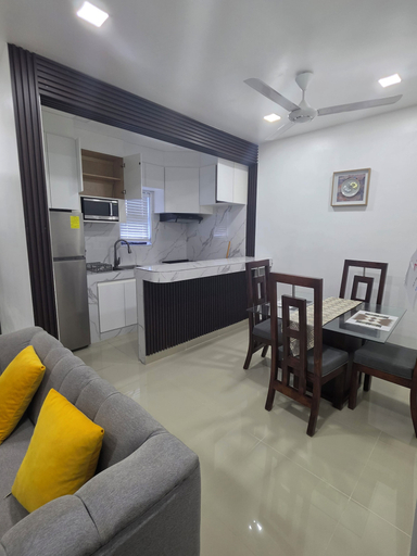 Others 2, Infiniti Suites