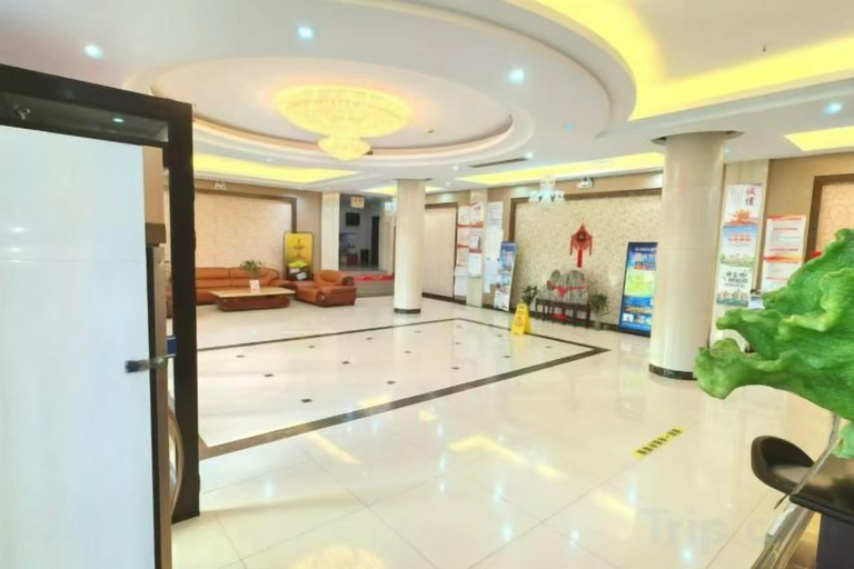 Others 5, Ruida International Hotel, Jiamusi