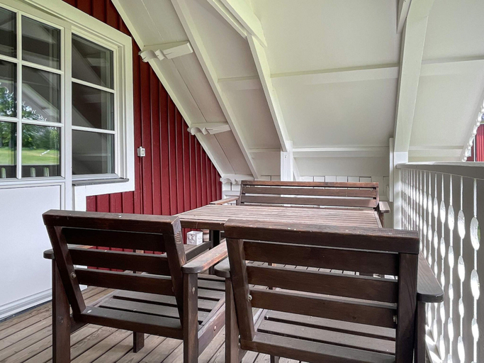 Others 5, 5 Person Holiday Home in Kristdala, Oskarshamn