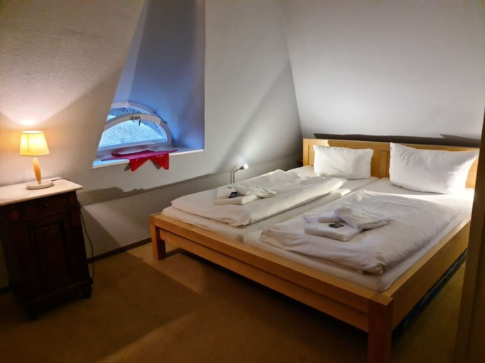 Others 5, Holiday Home in Nieblum With Swimming Pool, Nordfriesland