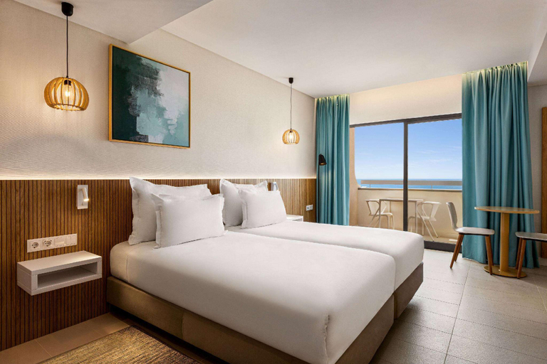 Bedroom 3, Wyndham Residences Alvor Beach, Portimão