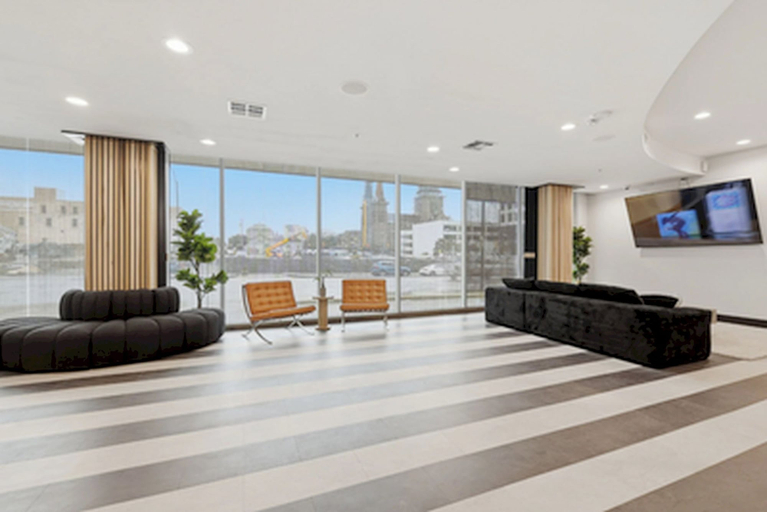 Others 3, Landing Modern 2bd, Gym, Clubhouse, Tulsa