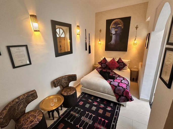 Others 5, Riad Dollar des Sables & Spa, Marrakech