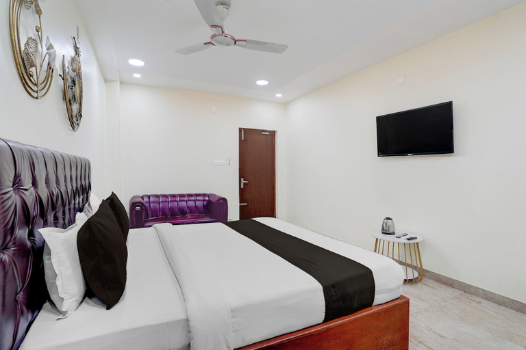 Others 4, Super Hotel O Magunta Layout Nellore, Wardha
