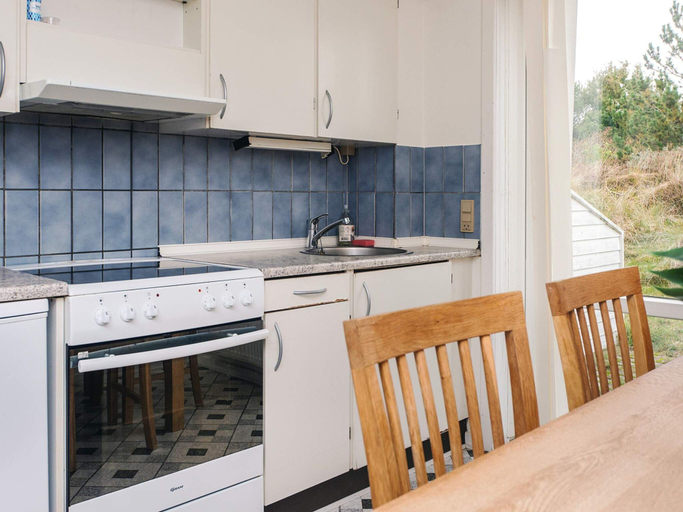 Others 1, 6 Person Holiday Home in Romo, Tønder