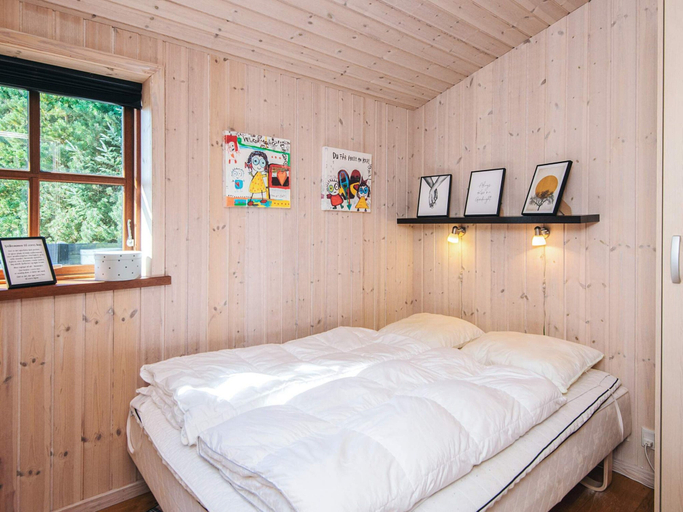 Others 2, 5 Star Holiday Home in Blavand, Varde