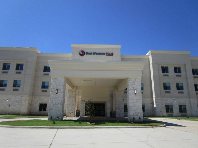 Exterior & Views 2, City Express by Marriott Bonham, Fannin