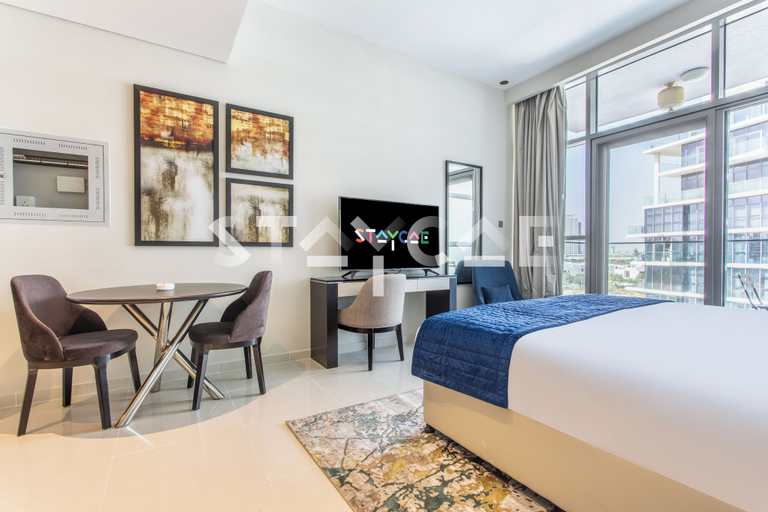 Others 1, Staycae Homes- Golf Veduta, Dubai