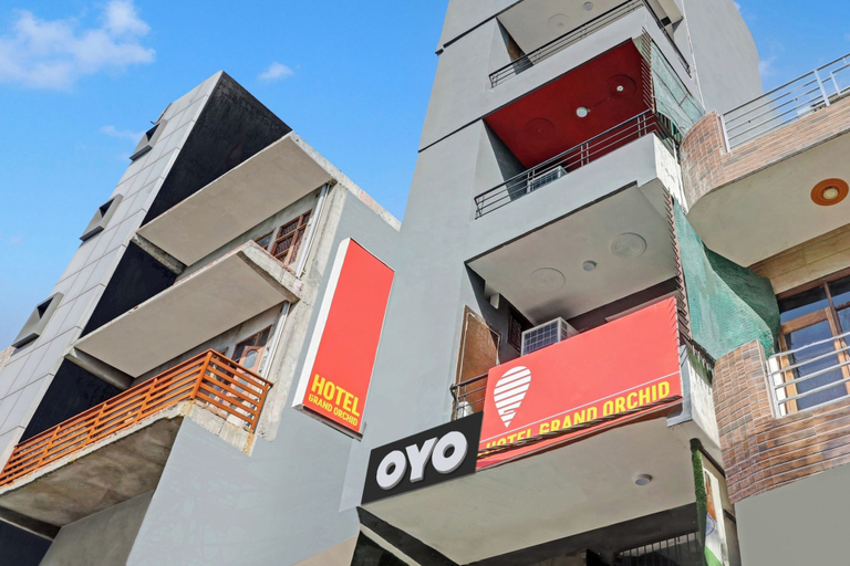Others 4, Hotel O jai shree hotel, Gautam Buddha Nagar