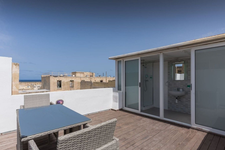 Others 2, Valletta Terrace Rooftop Solarium City Views