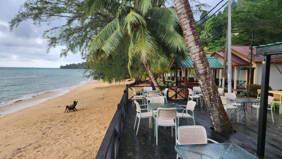 Exterior & Views 3, Dumba Bay Tioman, Mersing
