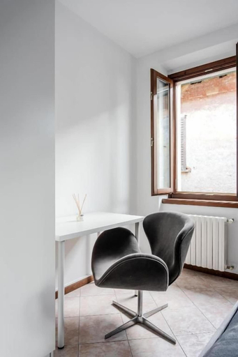 Others 4, Boutique House in corte storica, Monza and Brianza
