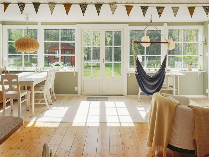 Others 3, 4 Star Holiday Home in Grisslehamn, Norrtälje