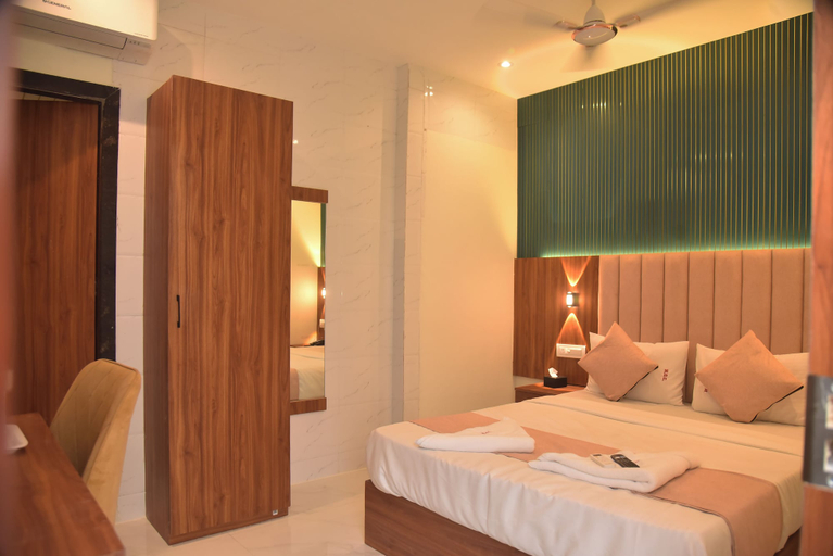 Others 3, Hotel Ocean Borivali, Mumbai Suburban