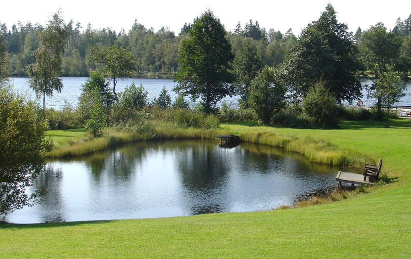 Others 4, 6 Person Holiday Home in Hacksvik, Svenljunga